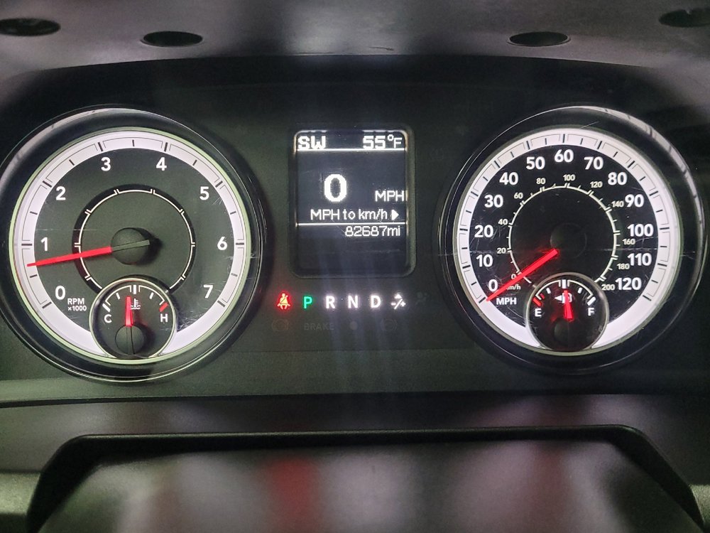 Used 2019 RAM 1500 Tradesman w/ Popular Equipment Group image 23