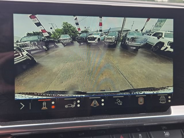 New 2026 GMC Sierra 2500 SLE AWD/4WD image 5
