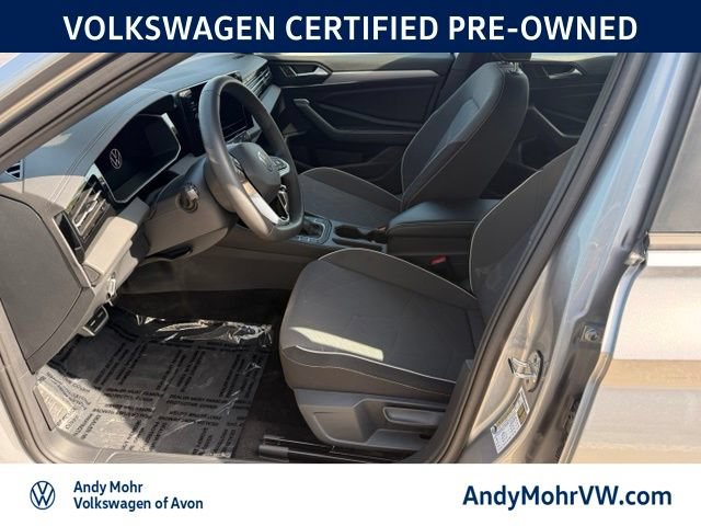 Used 2026 Volkswagen Jetta S FWD image 12