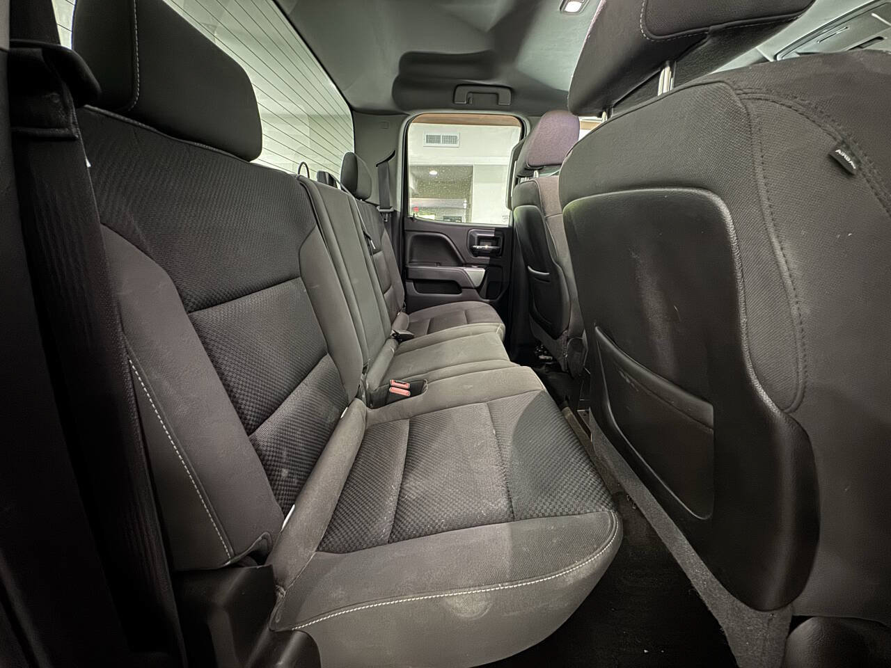 Used 2015 Chevrolet Silverado 1500 LT w/ All Star Edition AWD/4WD image 11