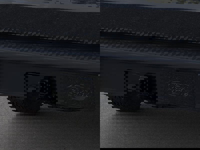 New 2026 Ford Maverick XLT image 23