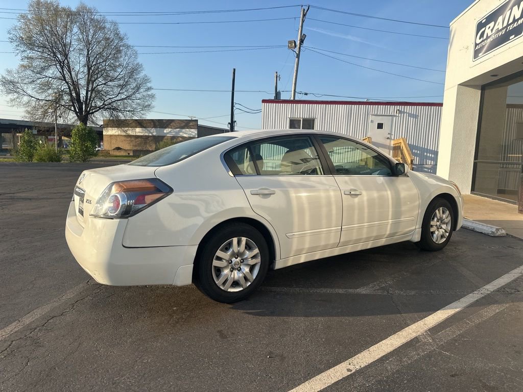 Used 2012 Nissan Altima 2.5 S image 4