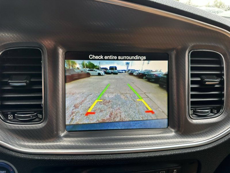 Used 2014 Dodge Charger SXT Plus RWD image 19