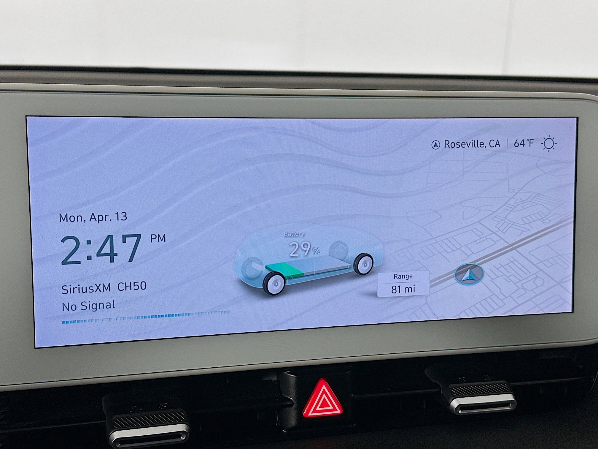 Used 2024 Hyundai Ioniq 5 SEL image 21