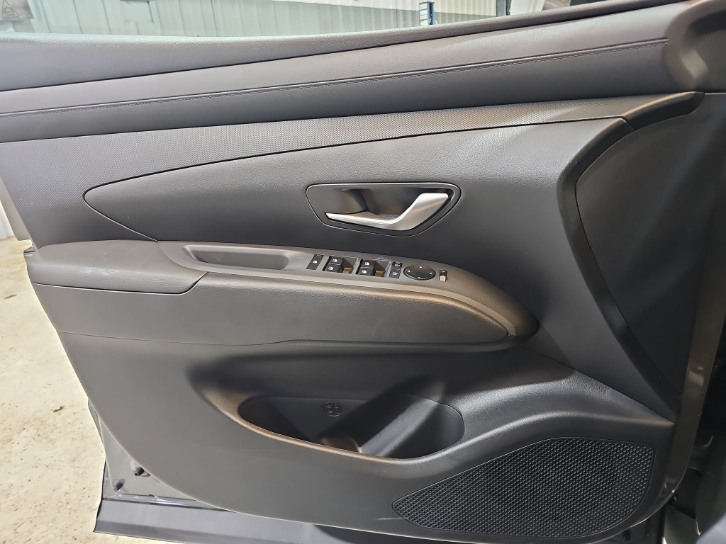 New 2026 Hyundai Santa Cruz SEL AWD/4WD image 25