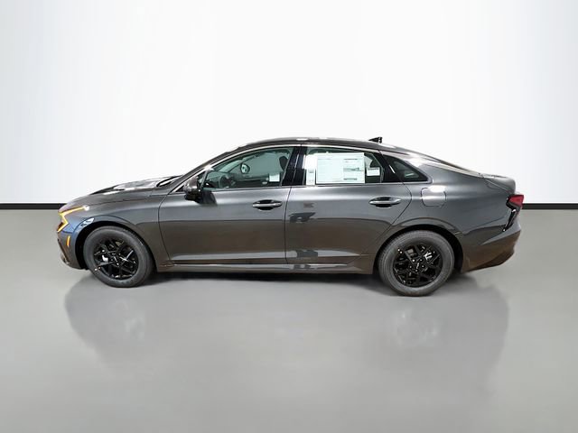 New 2026 Kia K5 LXS image 4