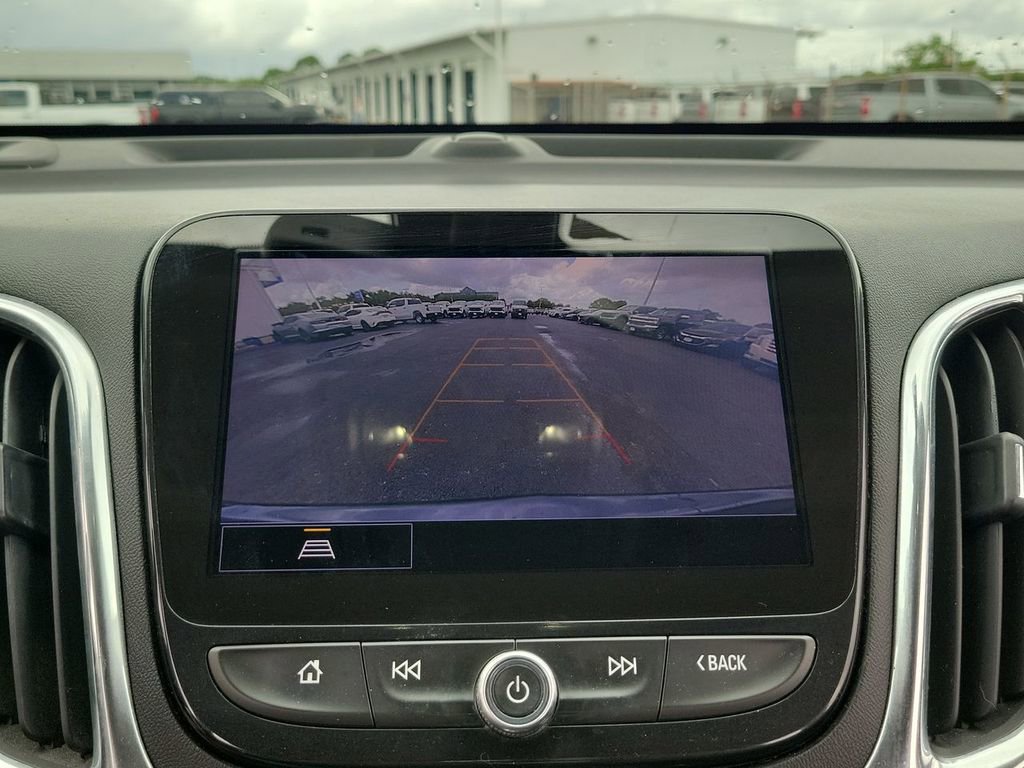 Used 2022 Chevrolet Equinox Premier FWD image 14