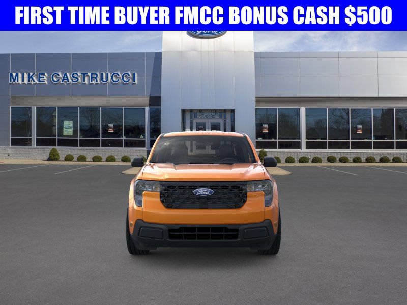 New 2026 Ford Maverick XL image 6