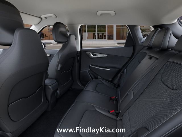 New 2025 Kia EV6 Light AWD/4WD image 21