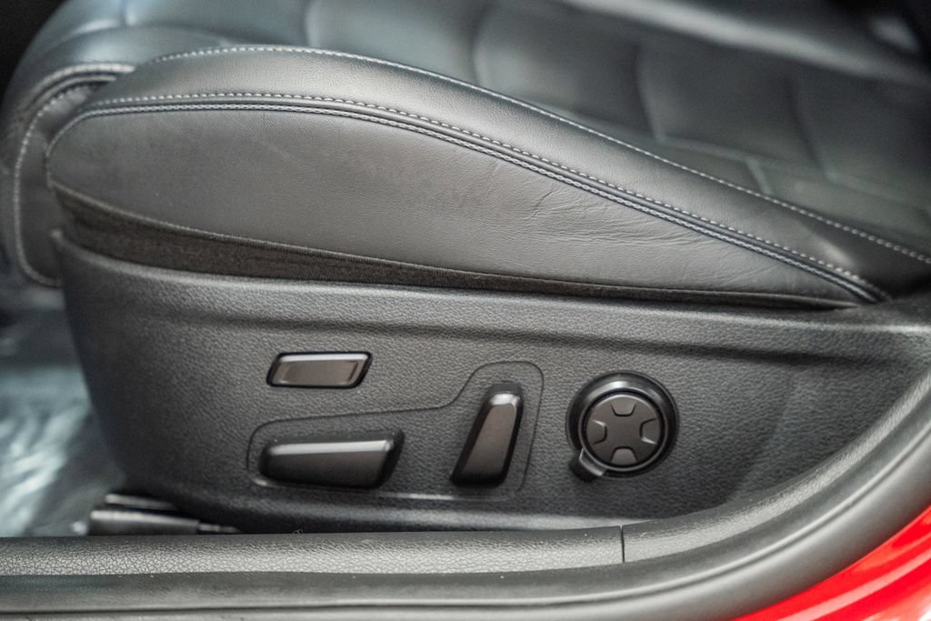Used 2022 Kia Stinger GT2 AWD/4WD image 35