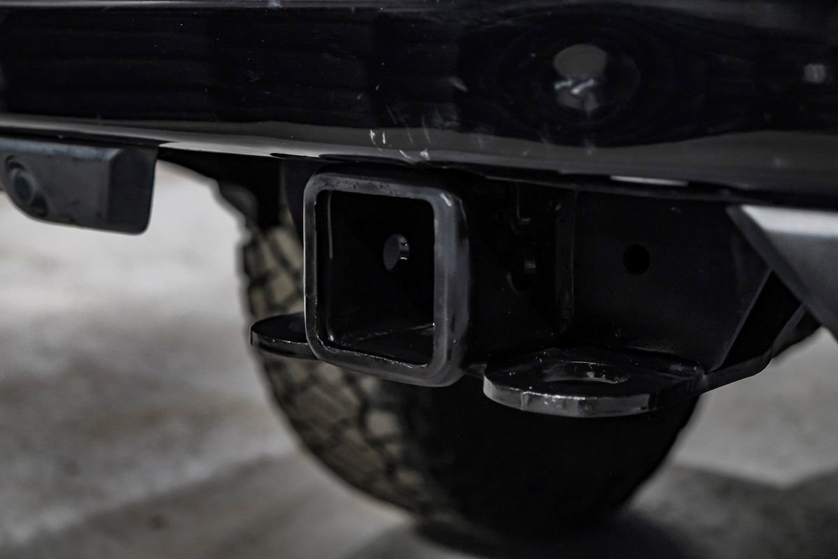 Used 2021 RAM 3500 Limited w/ Night Edition image 43