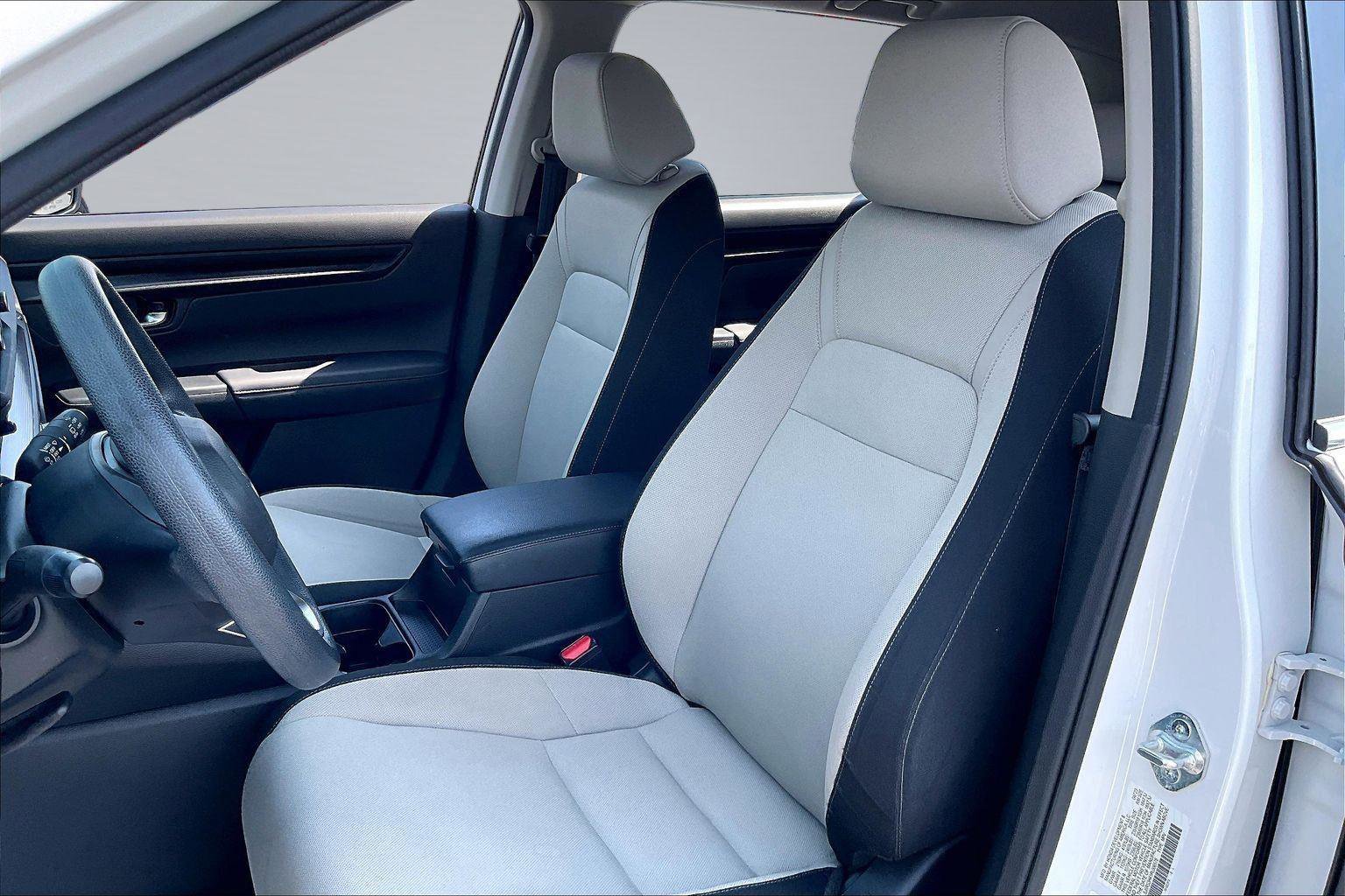 Used 2023 Honda CR-V EX image 26