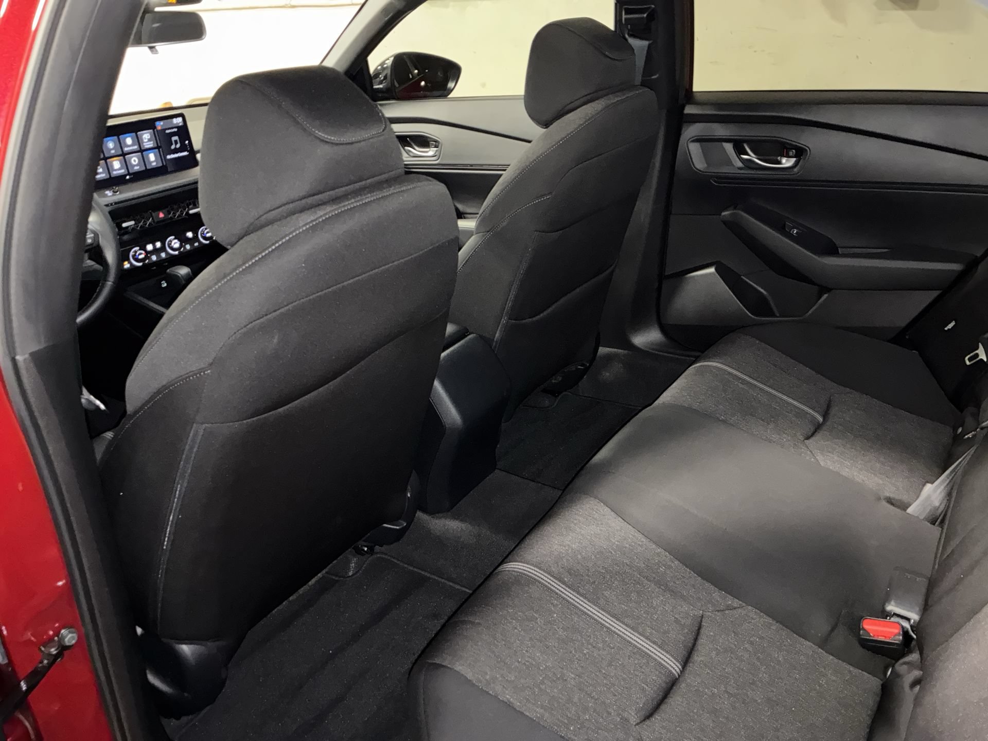 Certified 2024 Honda Accord Sport image 21