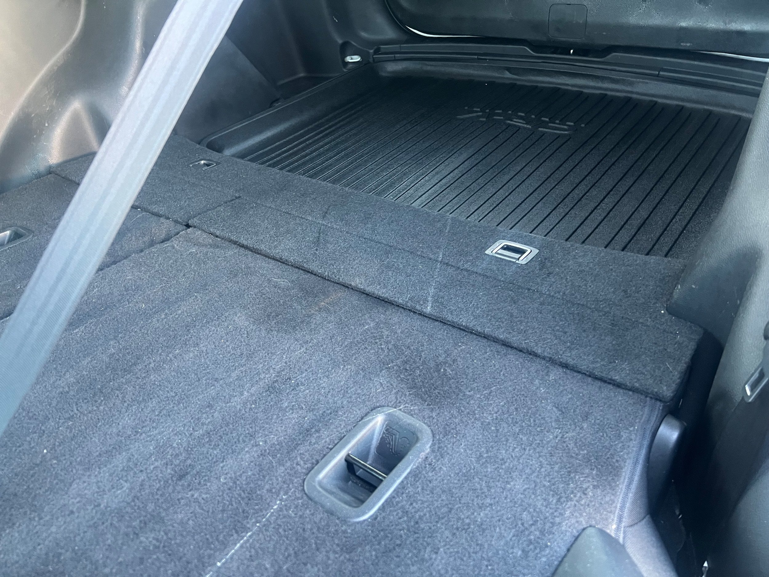 Used 2019 Honda CR-V EX image 13
