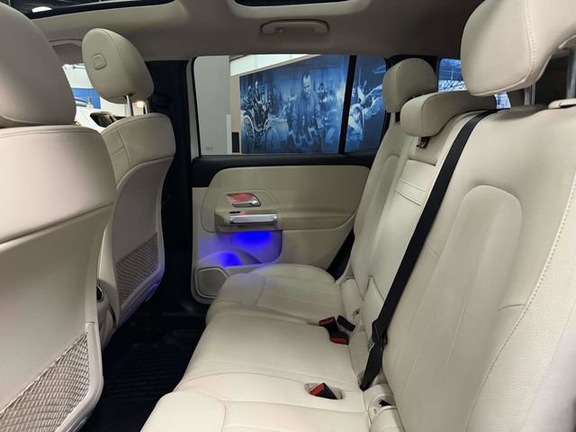 Certified 2023 Mercedes-Benz GLB 250 4MATIC image 11