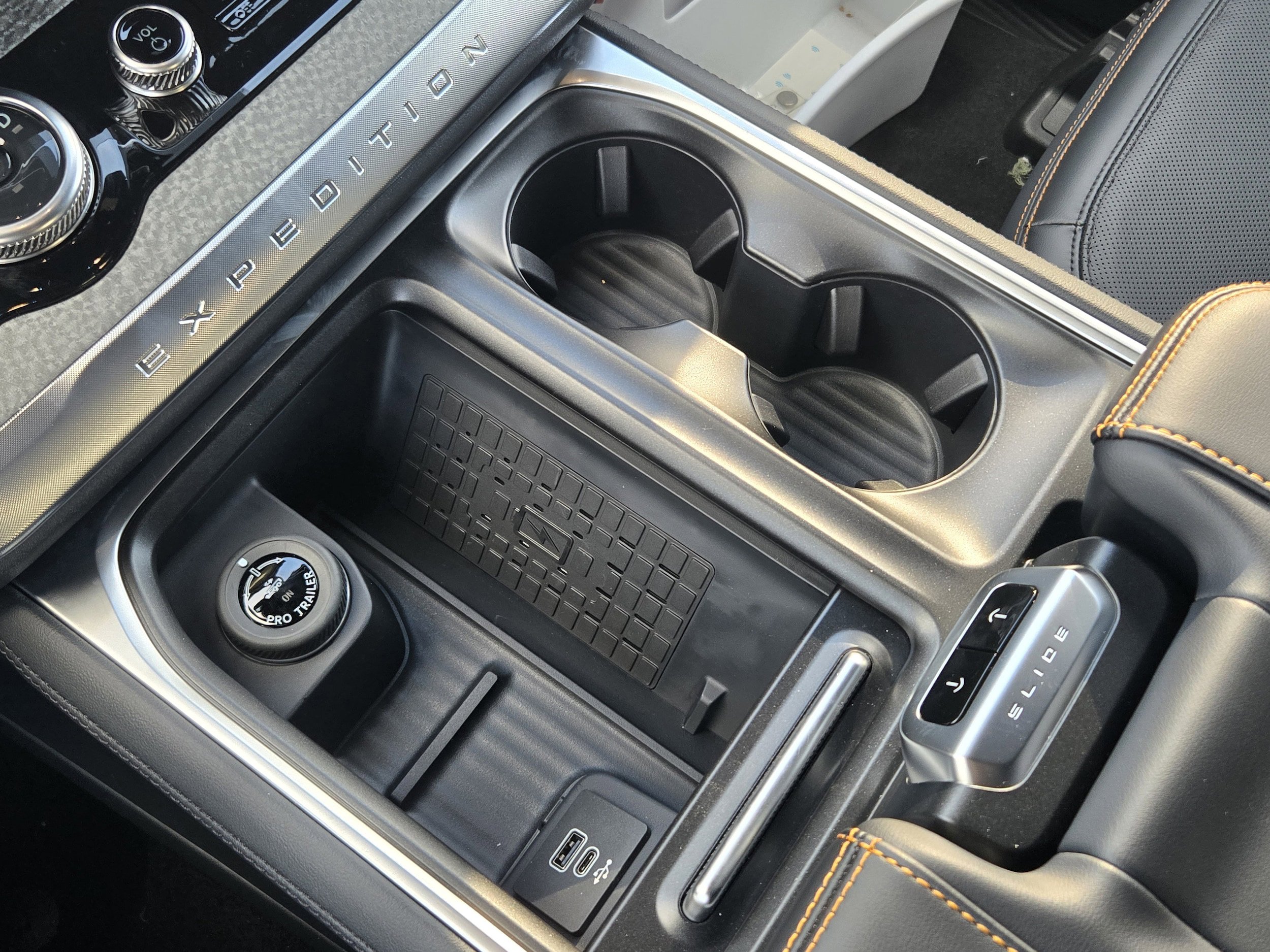 New 2025 Ford Expedition Tremor AWD/4WD image 21