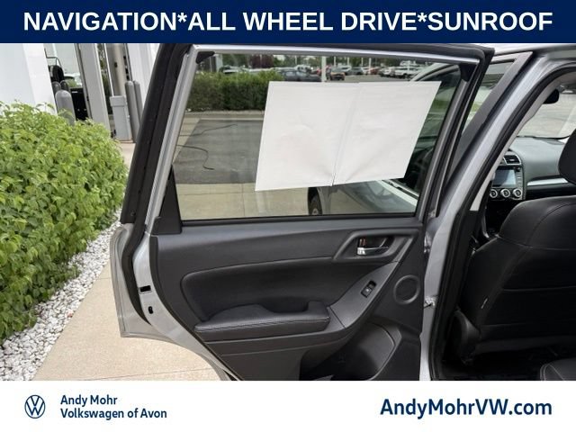 Used 2016 Subaru Forester 2.5i Touring w/ Eyesight & Navigation System AWD/4WD image 21