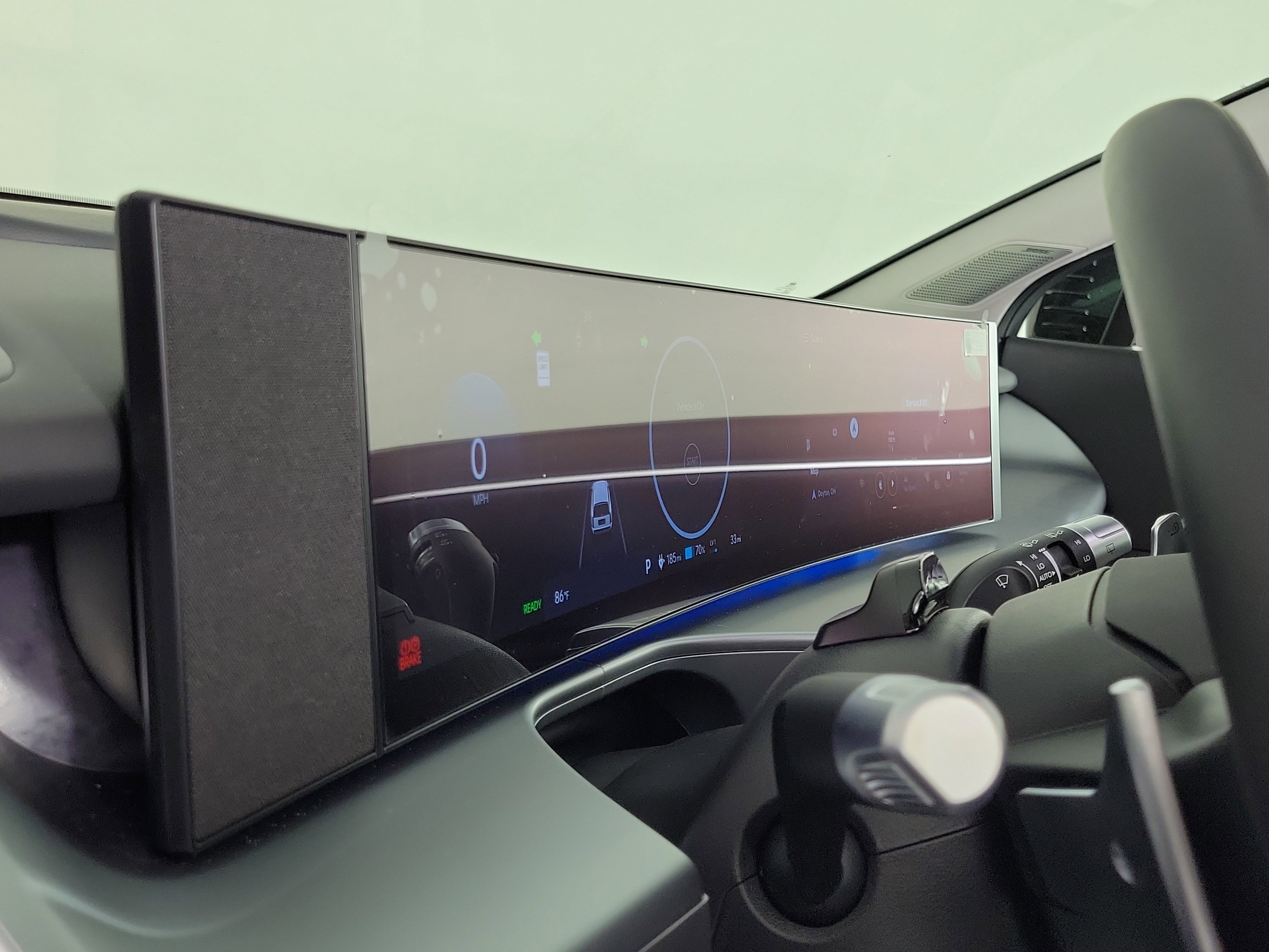 New 2026 Hyundai Ioniq 9 Calligraphy image 13