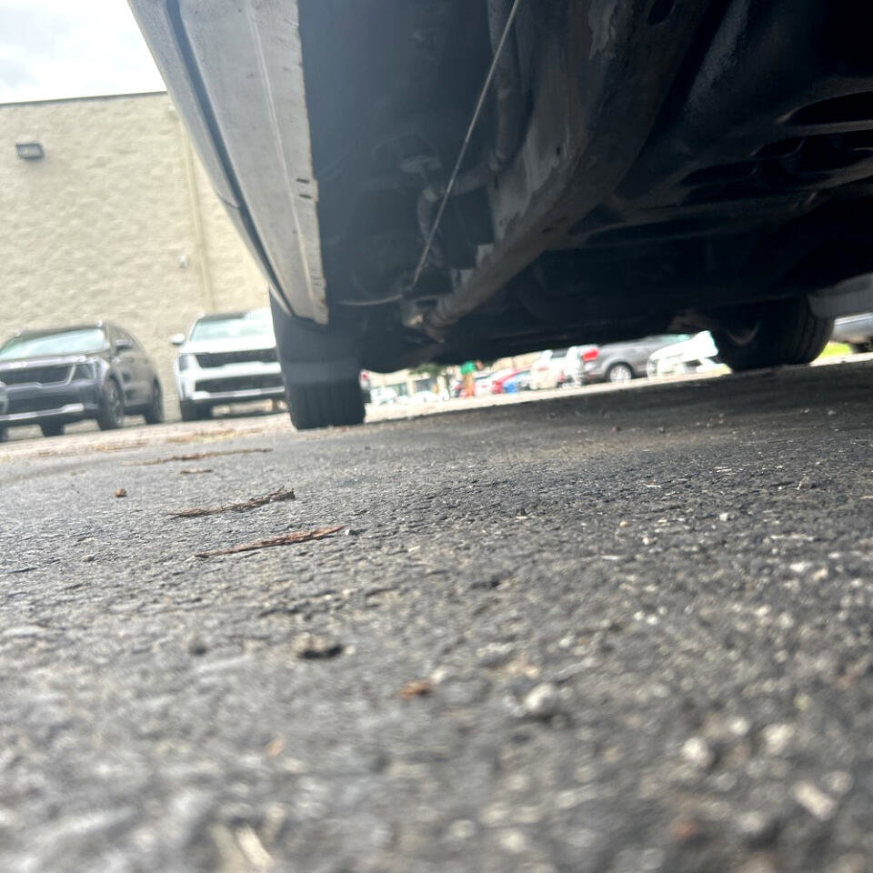 Used 2005 Ford F150 XLT image 15