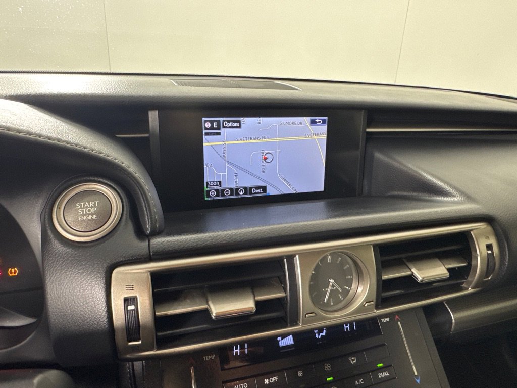 Used 2015 Lexus IS 250 AWD w/ F-Sport Package image 20