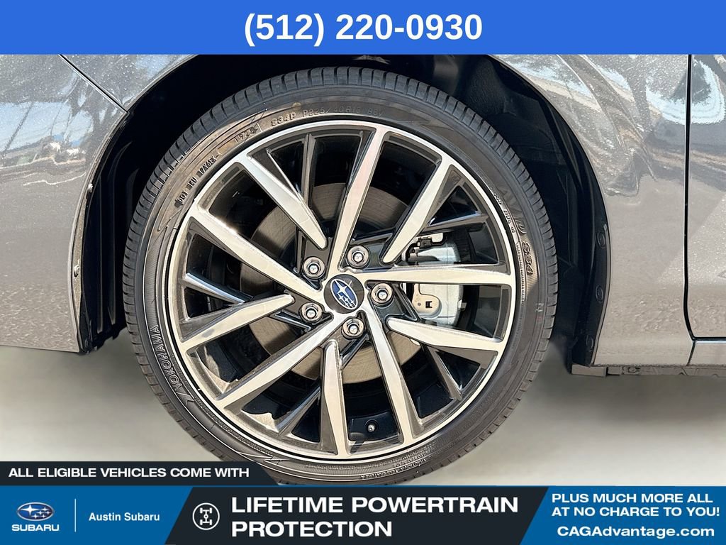 New 2025 Subaru Impreza 2.0i Sport image 39
