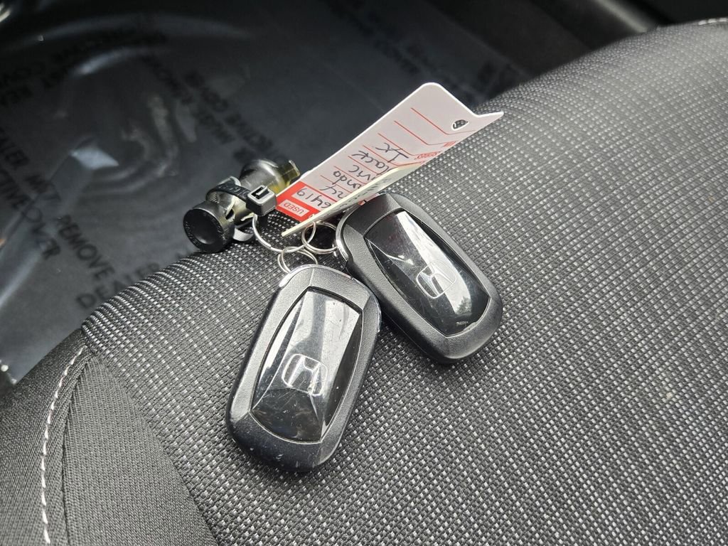 Used 2024 Honda Civic LX image 18