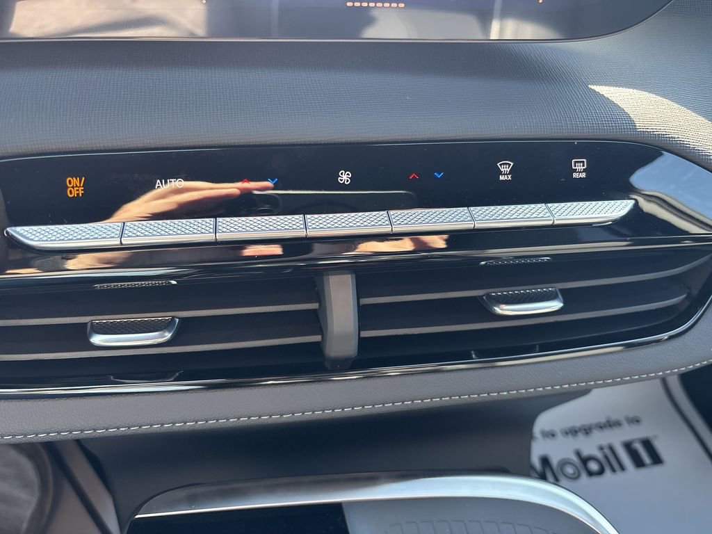 New 2026 Buick Enclave Preferred w/ Power Package image 24