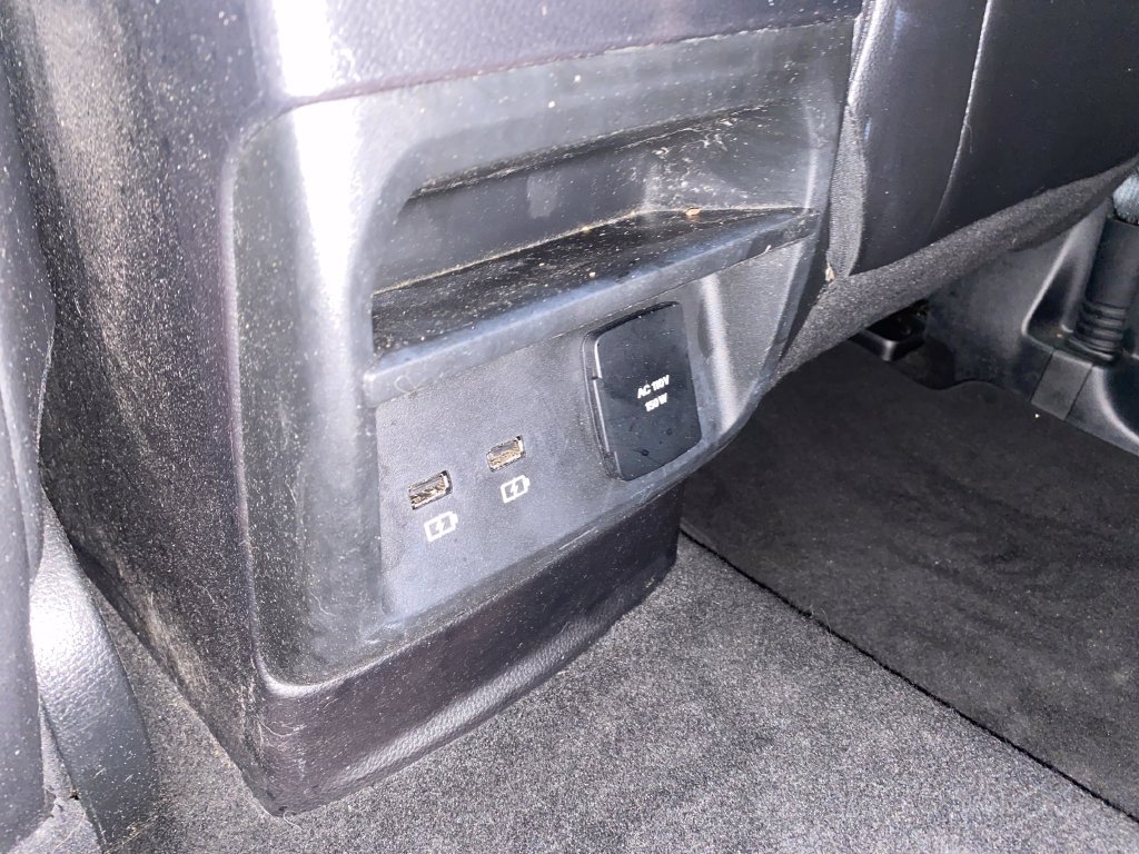 Used 2020 Ford Ranger Lariat w/ FX4 Off-Road Package AWD/4WD image 12
