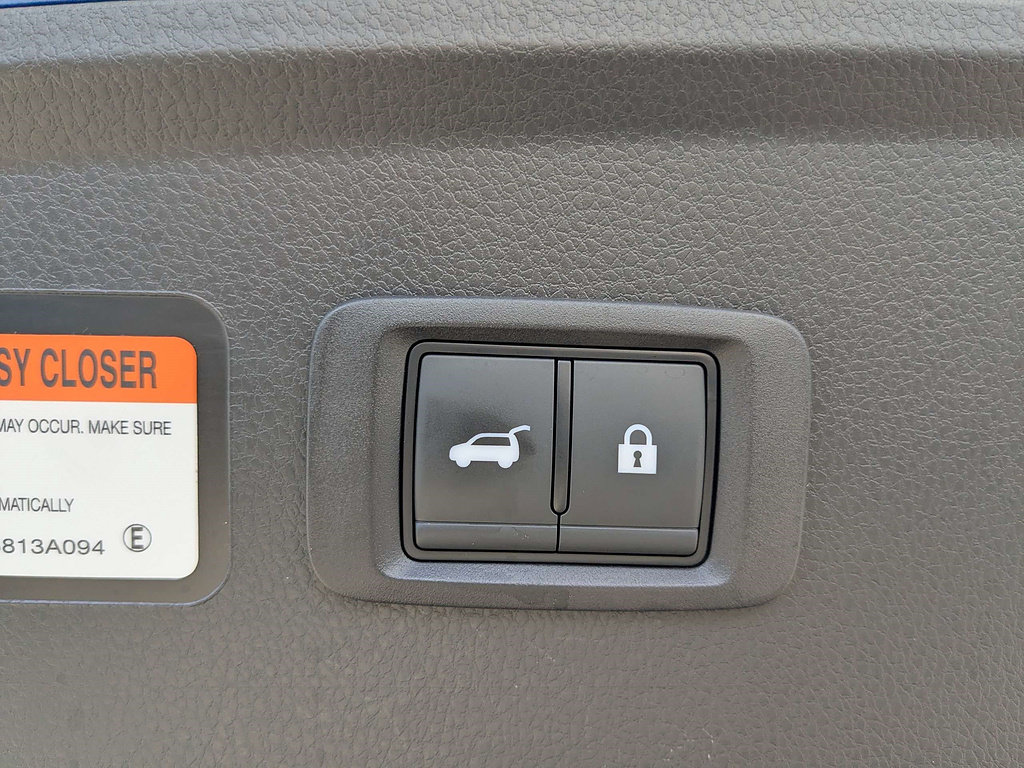 Used 2024 Mitsubishi Eclipse Cross SE AWD/4WD image 23