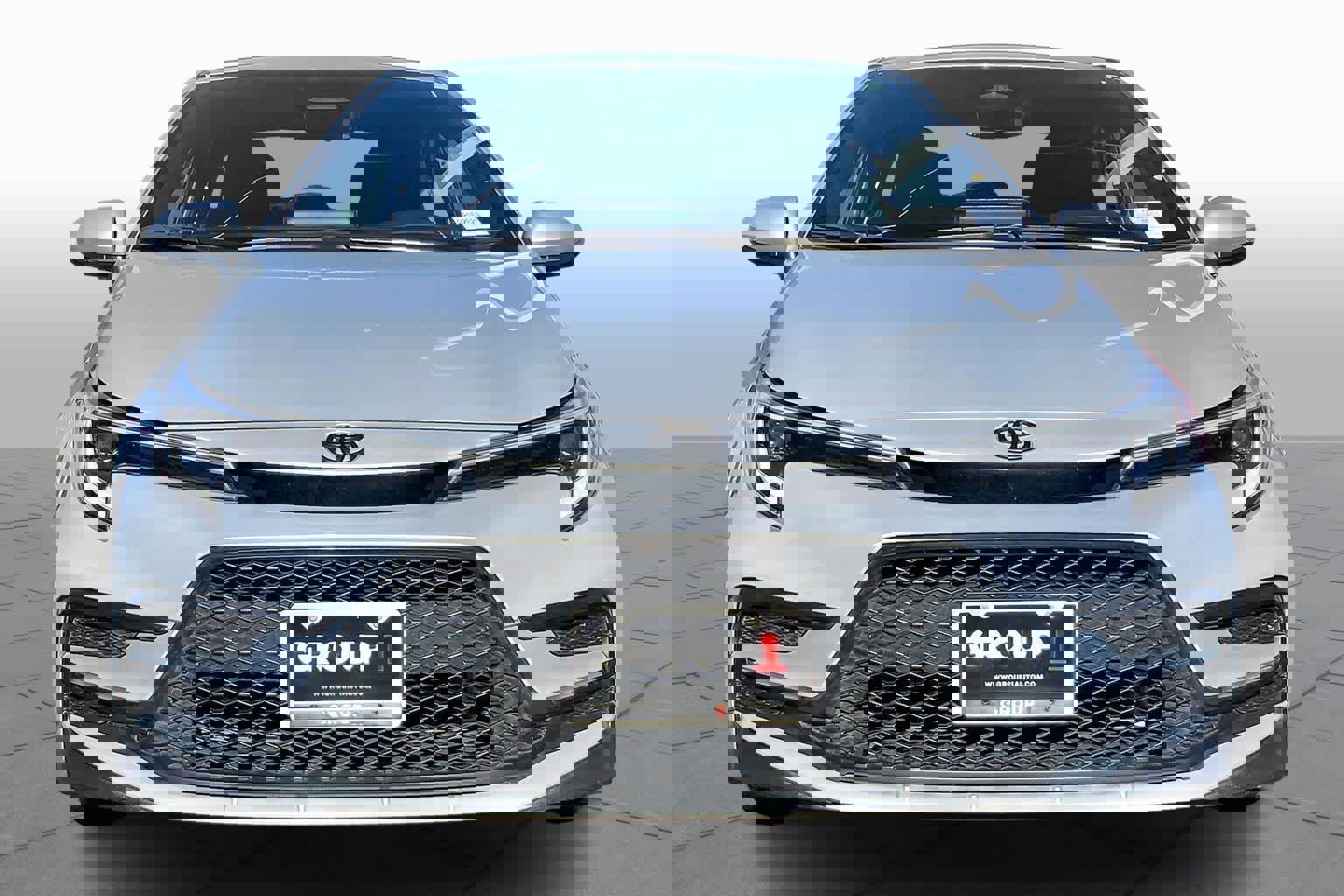 Used 2023 Toyota Corolla SE image 4