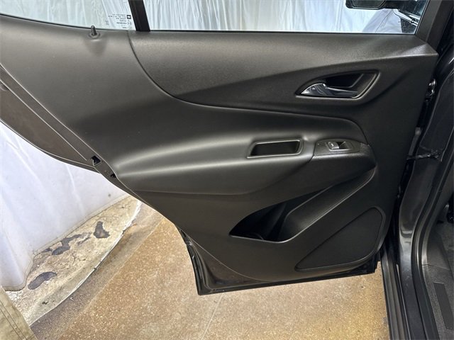 Certified 2022 Chevrolet Equinox LT image 22