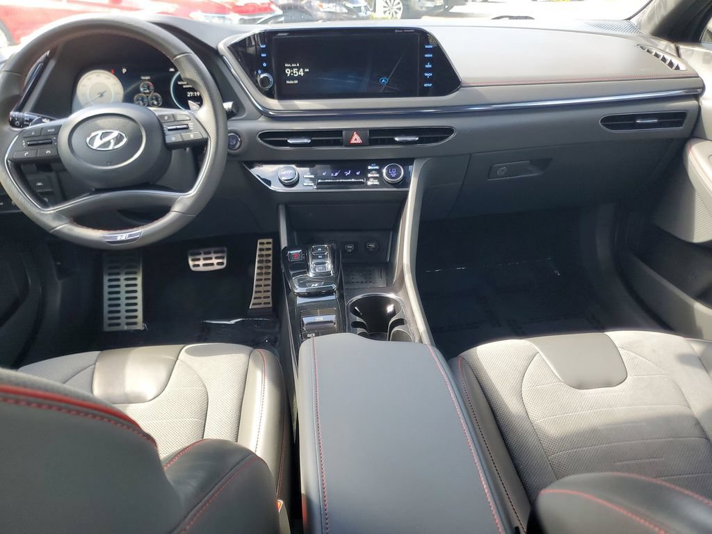 Used 2023 Hyundai Sonata N Line FWD image 13