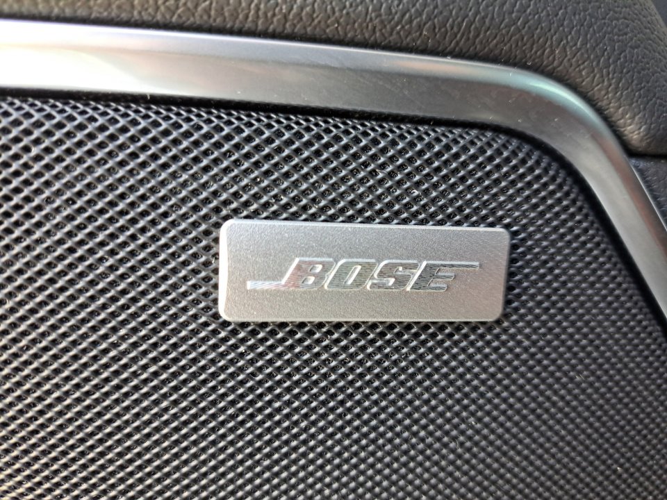 Certified 2025 Chevrolet Silverado 1500 LTZ w/ LTZ Premium Package image 37