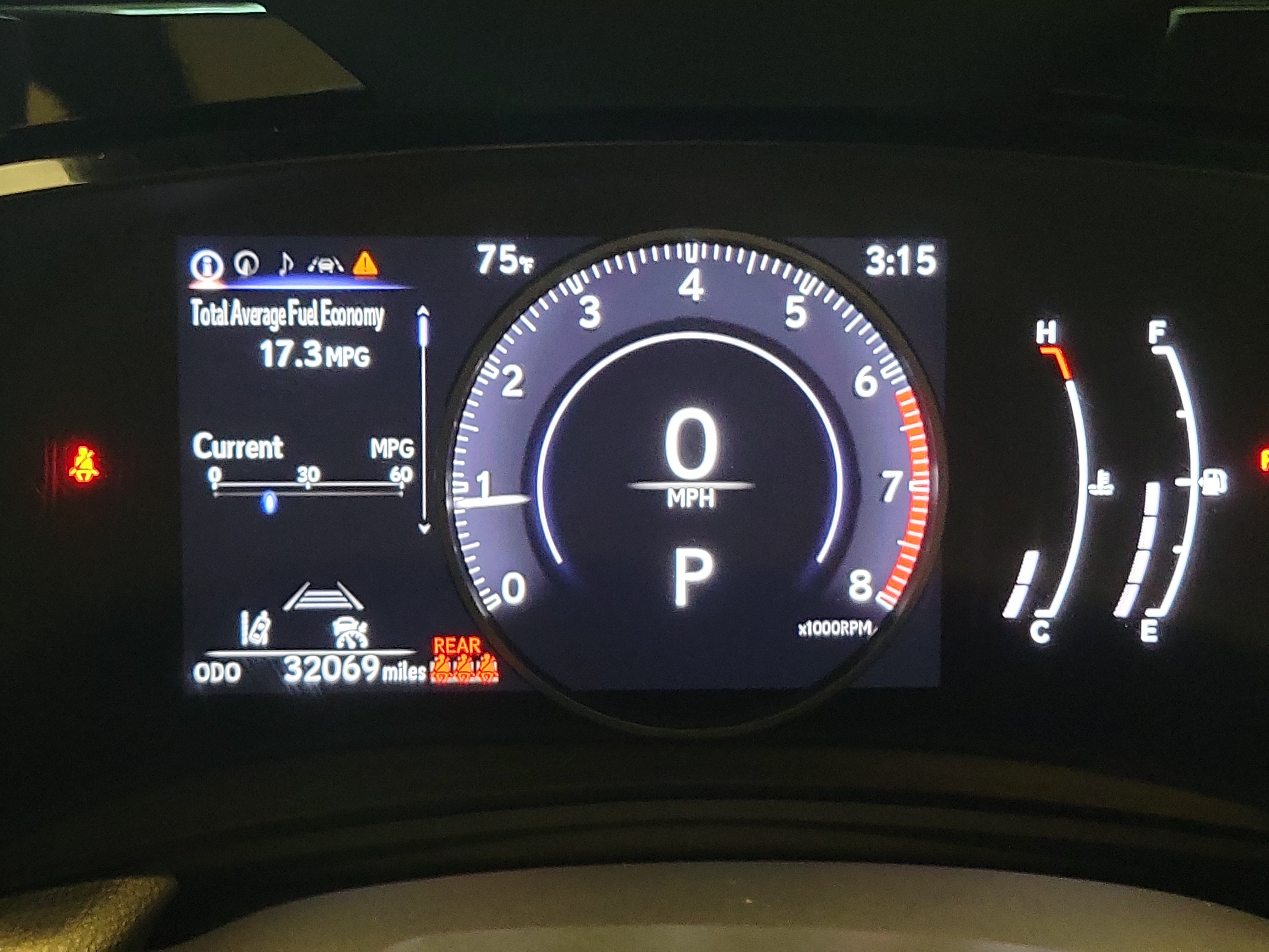 Certified 2024 Lexus NX 350 AWD image 33