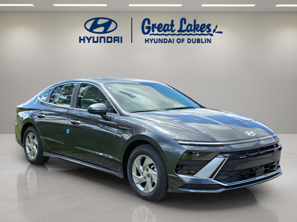 New 2026 Hyundai Sonata SE FWD image 7