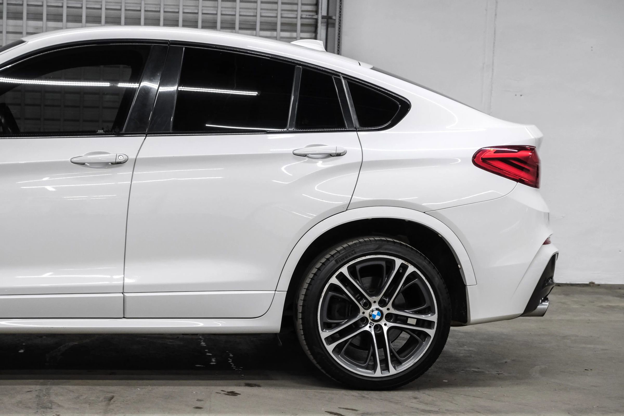 Used 2015 BMW X4 xDrive35i image 17