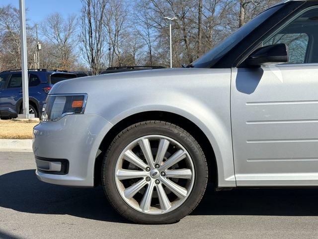 Used 2014 Ford Flex SEL w/ Equipment Group 202A image 6