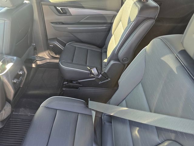 New 2026 Buick Enclave Sport Touring w/ LPO, Floor Liner Package FWD image 10