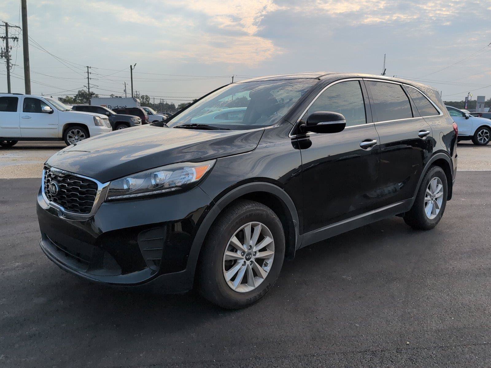 Used 2019 Kia Sorento FWD