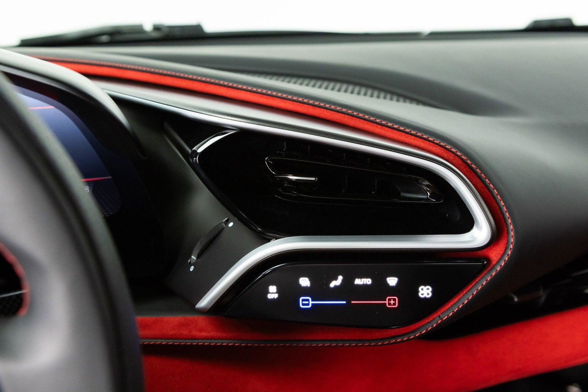 Certified 2024 Ferrari 296 GTB image 77