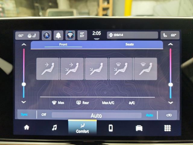 New 2026 Jeep Compass Limited AWD/4WD image 24