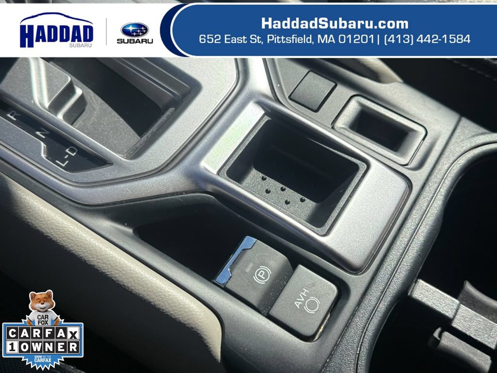 Used 2023 Subaru Forester AWD/4WD image 30