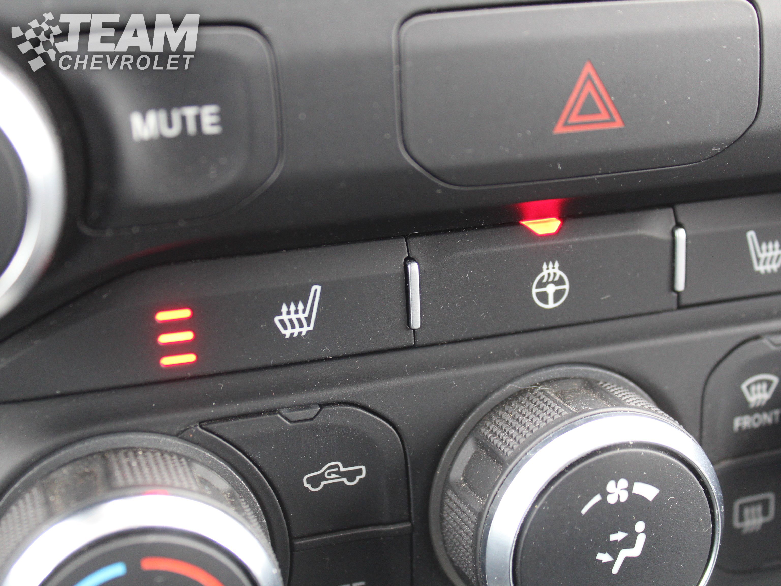 Used 2020 RAM 1500 Big Horn image 17