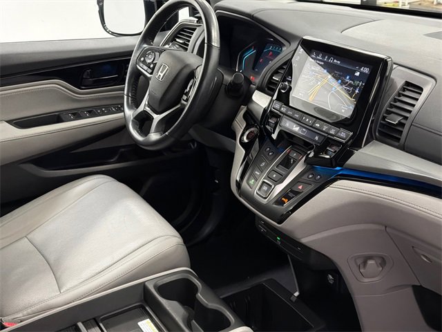 Used 2018 Honda Odyssey Elite image 10
