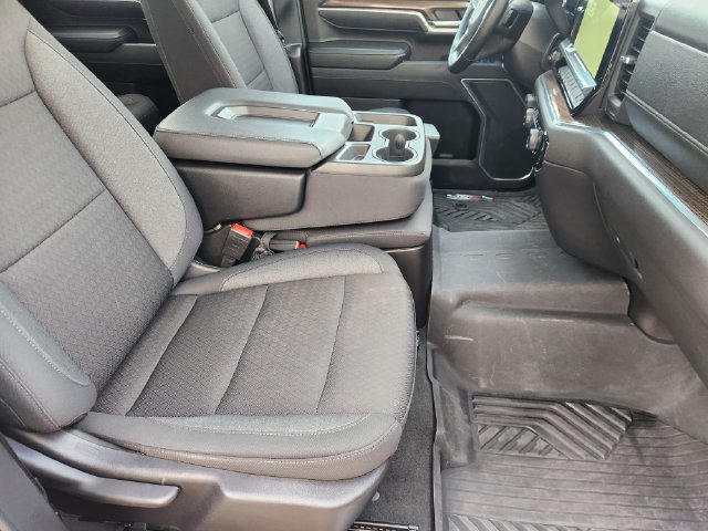 Used 2024 Chevrolet Silverado 2500 LT AWD/4WD image 20