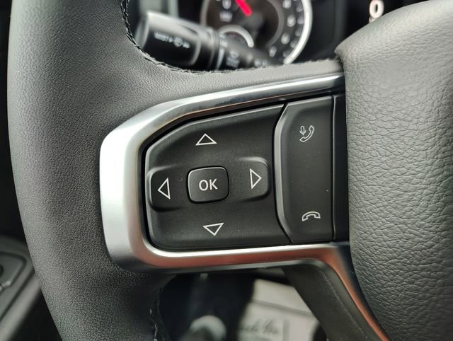 New 2026 RAM 1500 Big Horn w/ Night Edition image 20