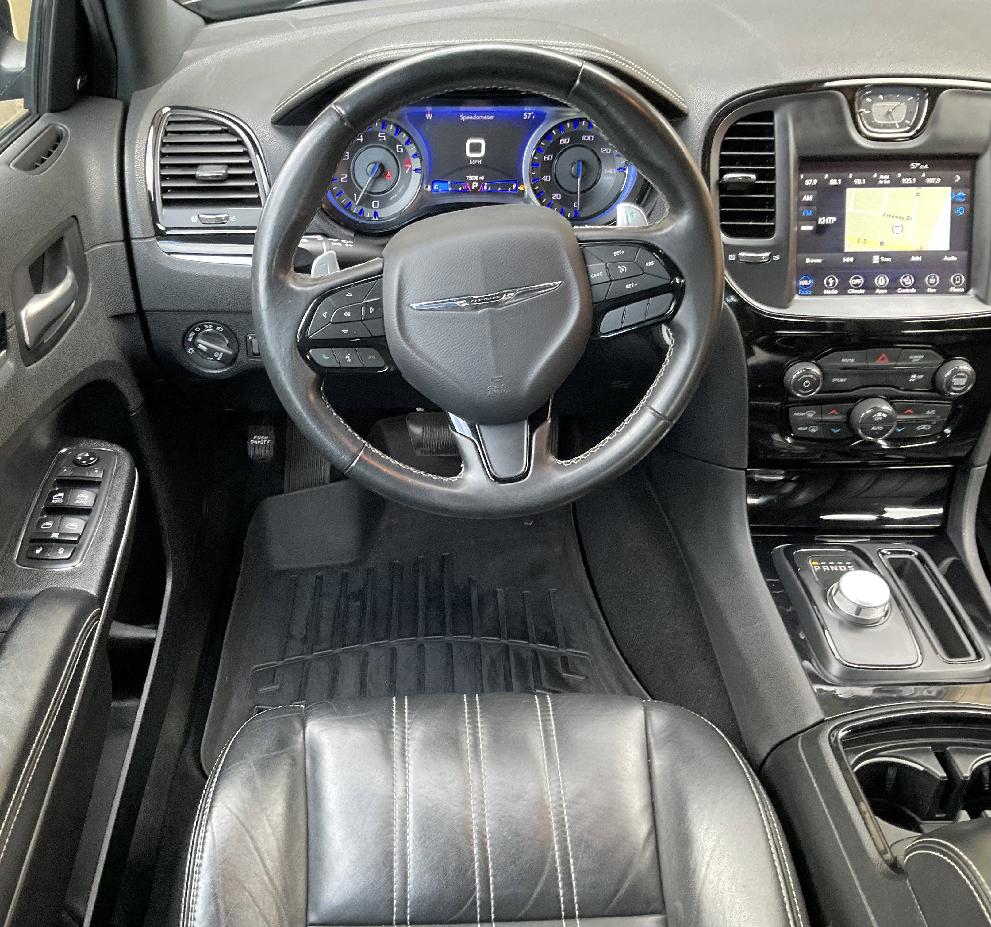 Used 2019 Chrysler 300 S AWD/4WD image 18