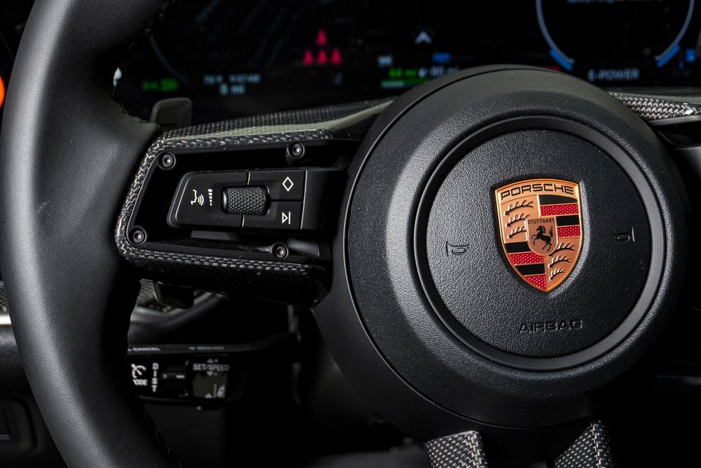 New 2026 Porsche Cayenne E-Hybrid image 20