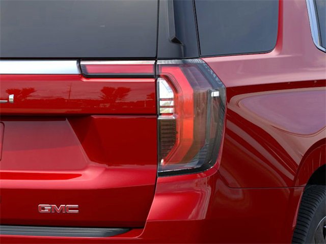New 2026 GMC Yukon Denali w/ Sun & Power Step Package image 11