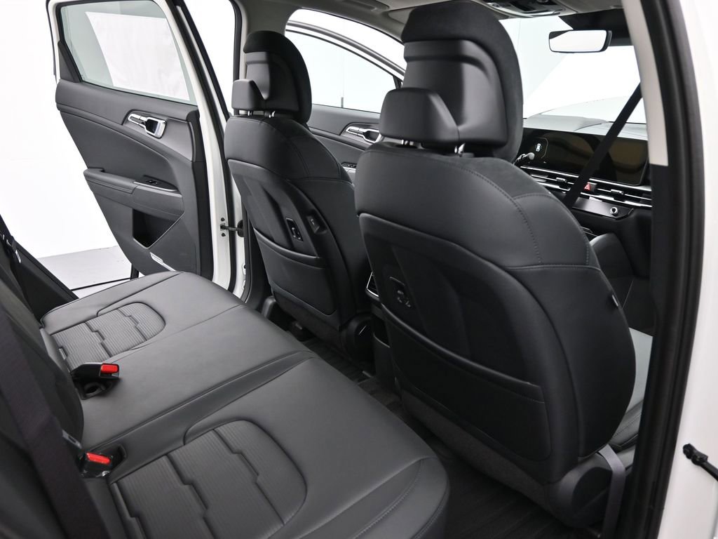 New 2026 Kia Sportage SX Prestige image 20